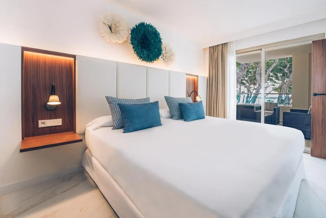 Iberostar Selection Playa De Muro Village Spain
