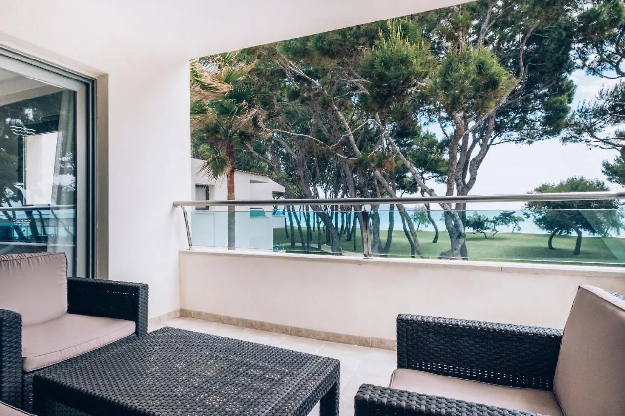 Iberostar Selection Playa De Muro Village 5*, Playa de Muro (Mallorca)