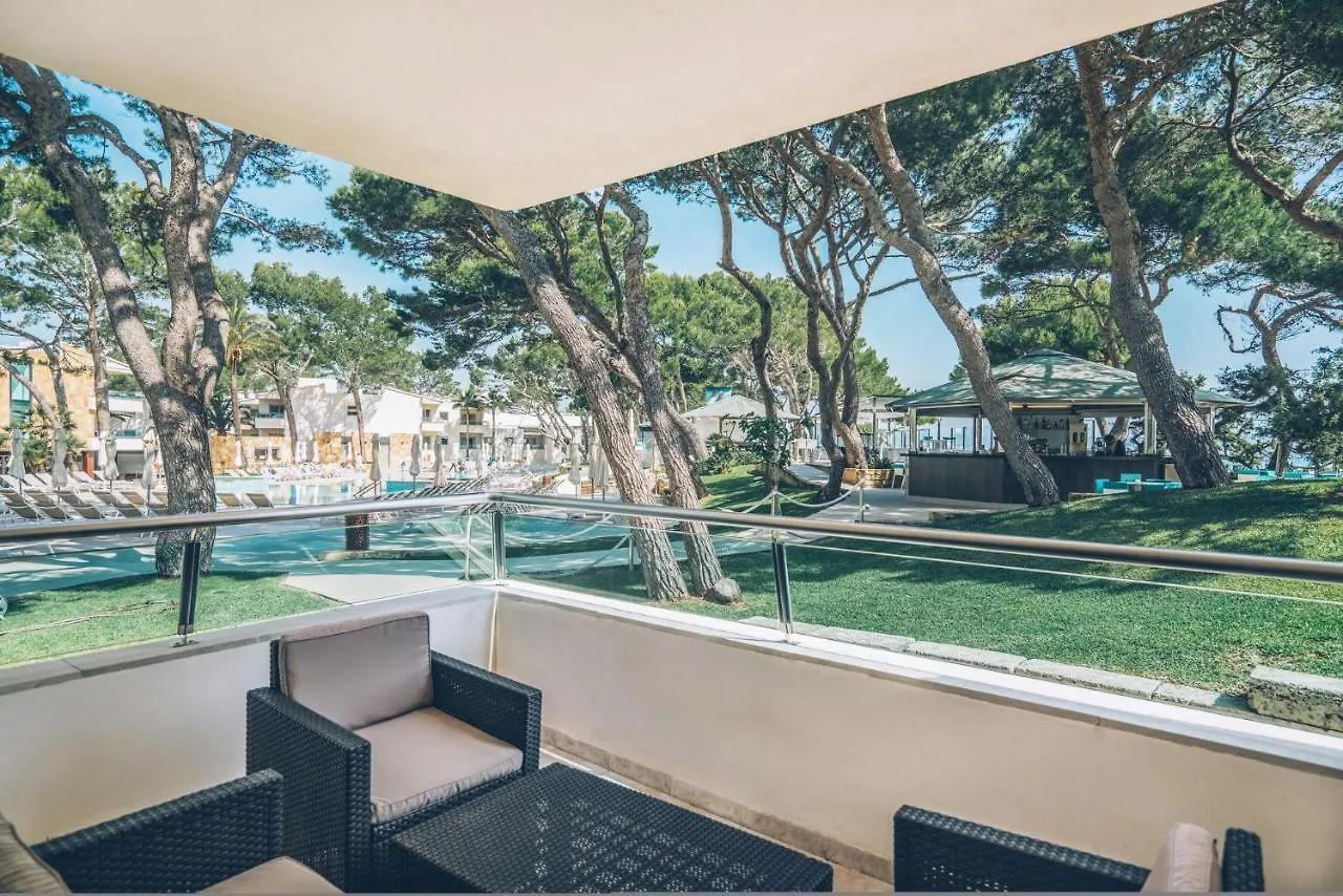 ***** Hotel Iberostar Selection Playa De Muro Village Espagne