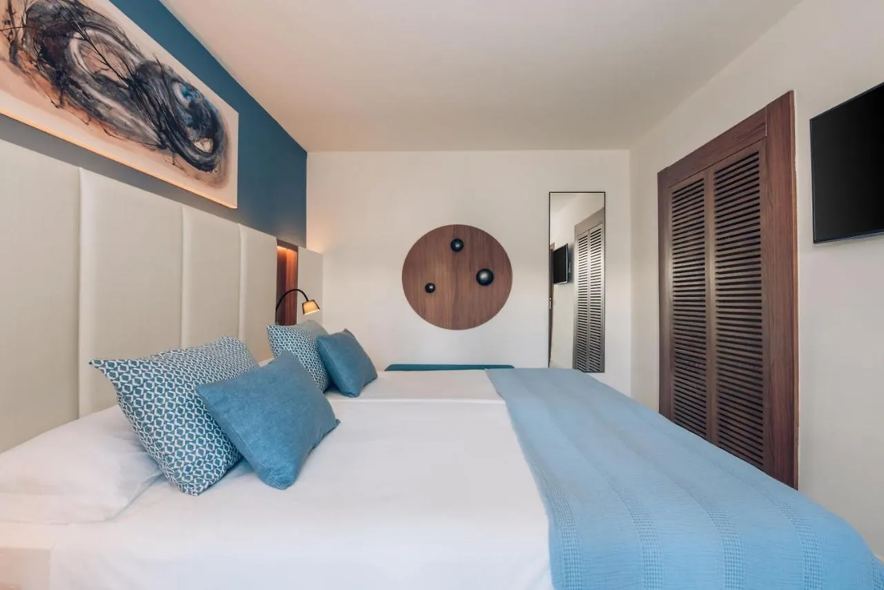 Hotel Iberostar Selection Playa De Muro Village