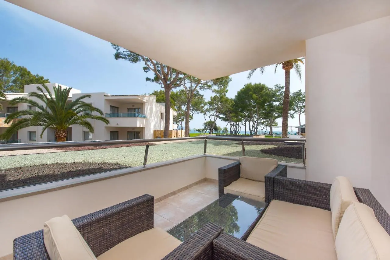 ***** Отель Iberostar Selection Playa De Muro Village Испания