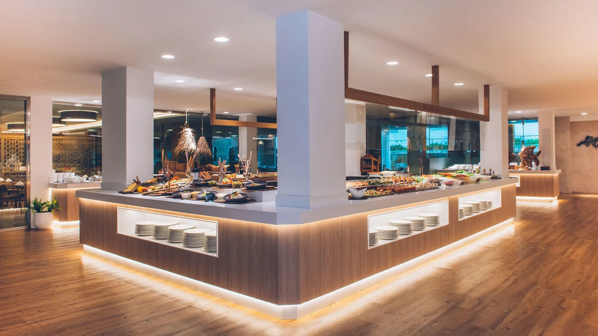 Hotel Iberostar Selection Playa De Muro Village