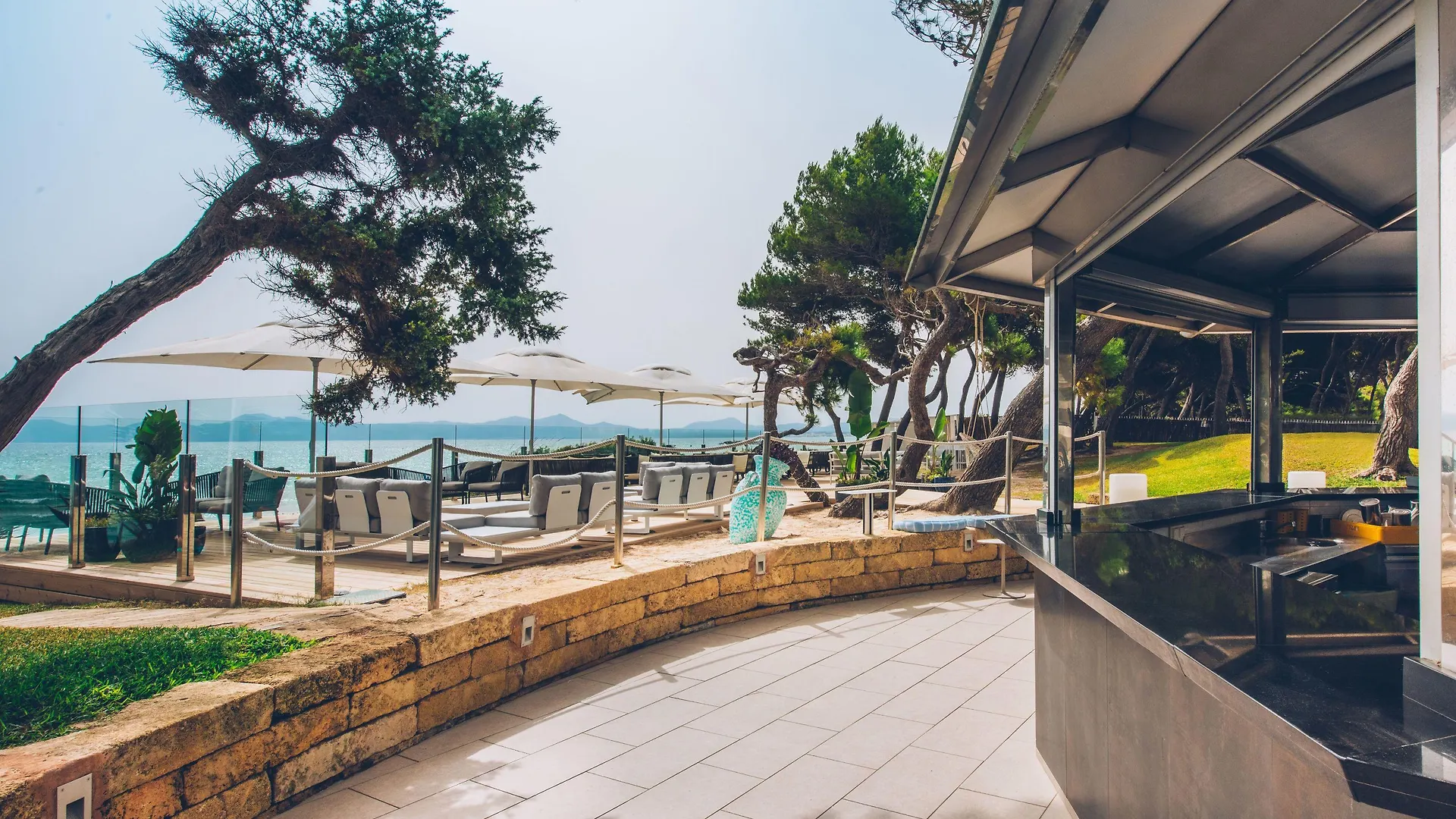 Iberostar Selection Playa De Muro Village Hotel Playa de Muro (Mallorca)