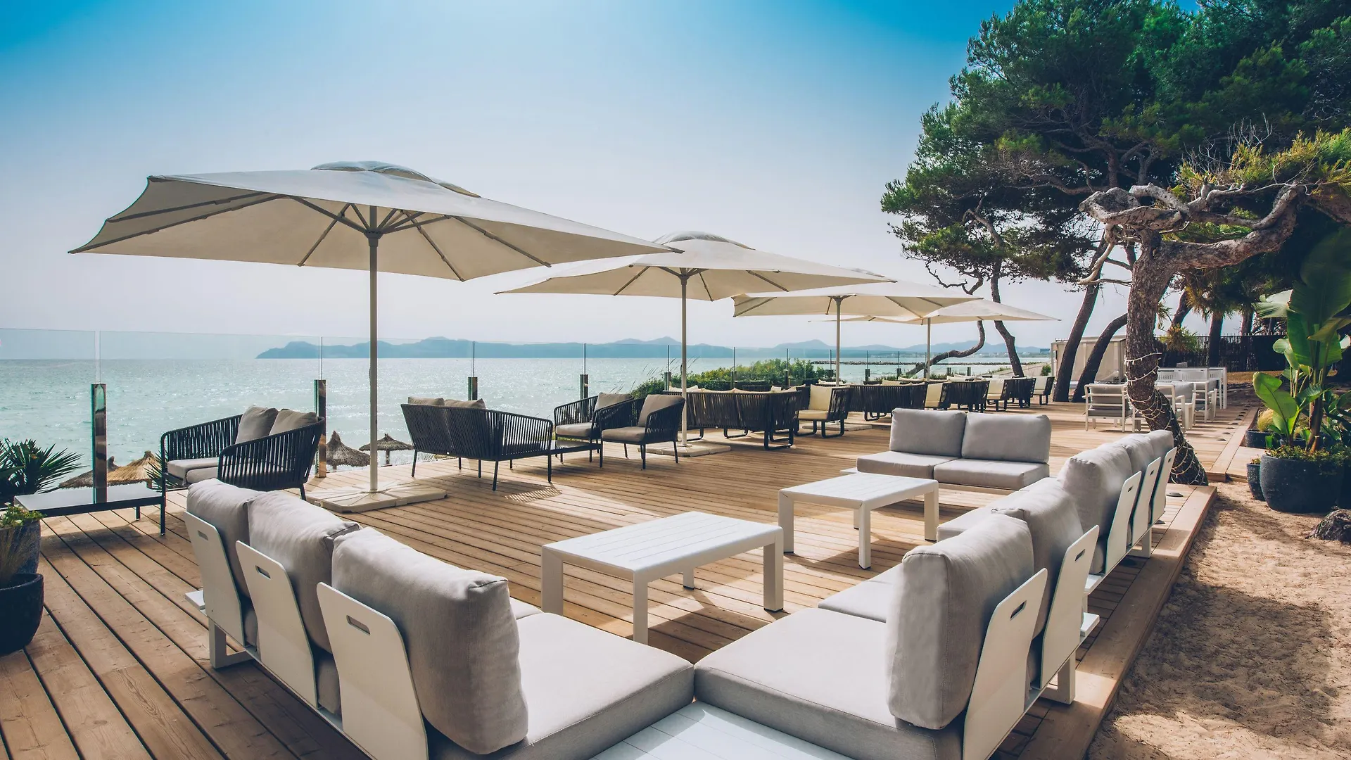 Iberostar Selection Playa De Muro Village Hotel