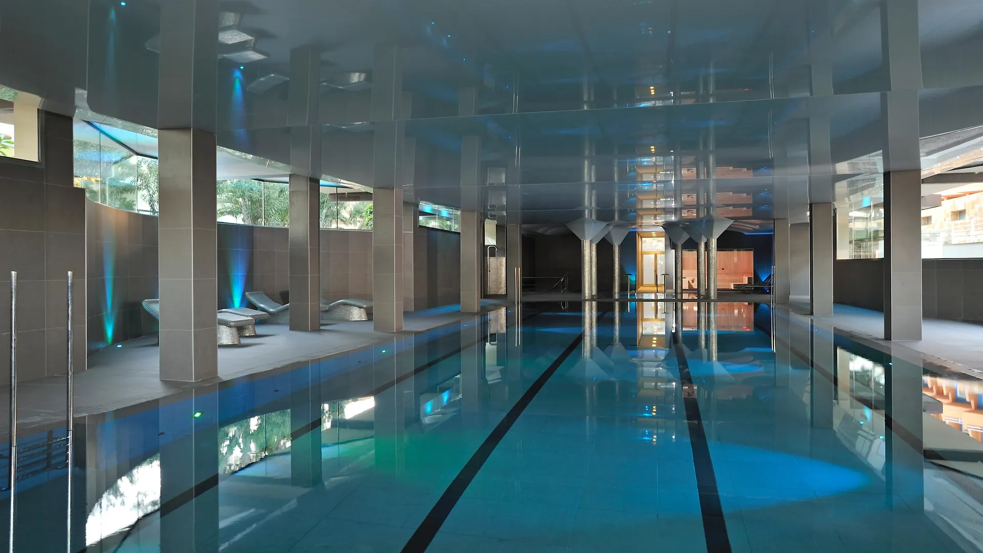 Iberostar Selection Playa De Muro Village Spain
