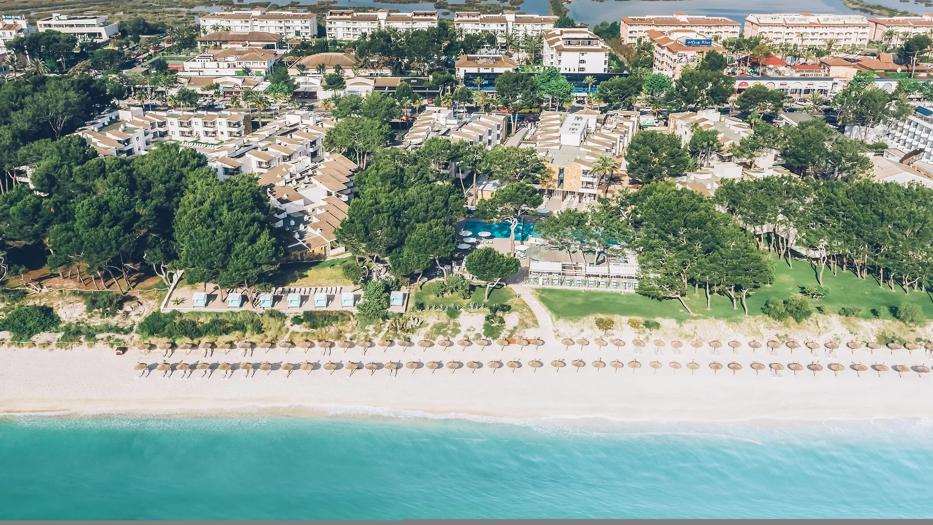 Iberostar Selection Playa De Muro Village