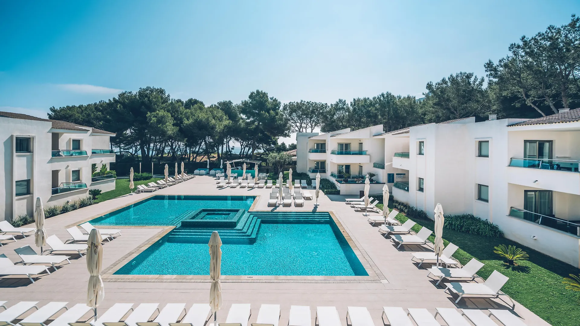 ***** Hotel Iberostar Selection Playa De Muro Village Spain