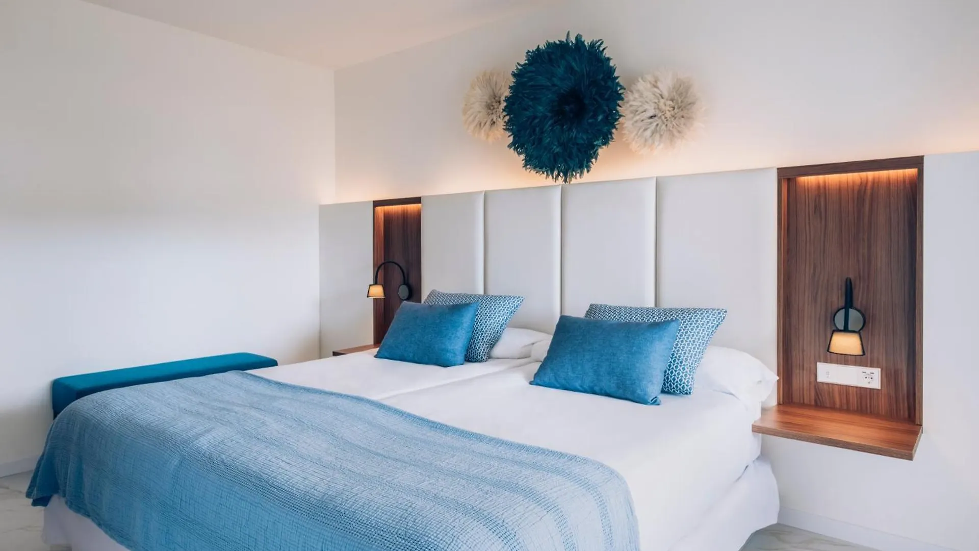 Iberostar Selection Playa De Muro Village