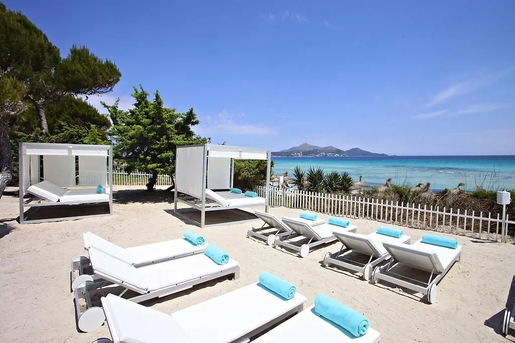 Iberostar Selection Playa De Muro Village Hotel