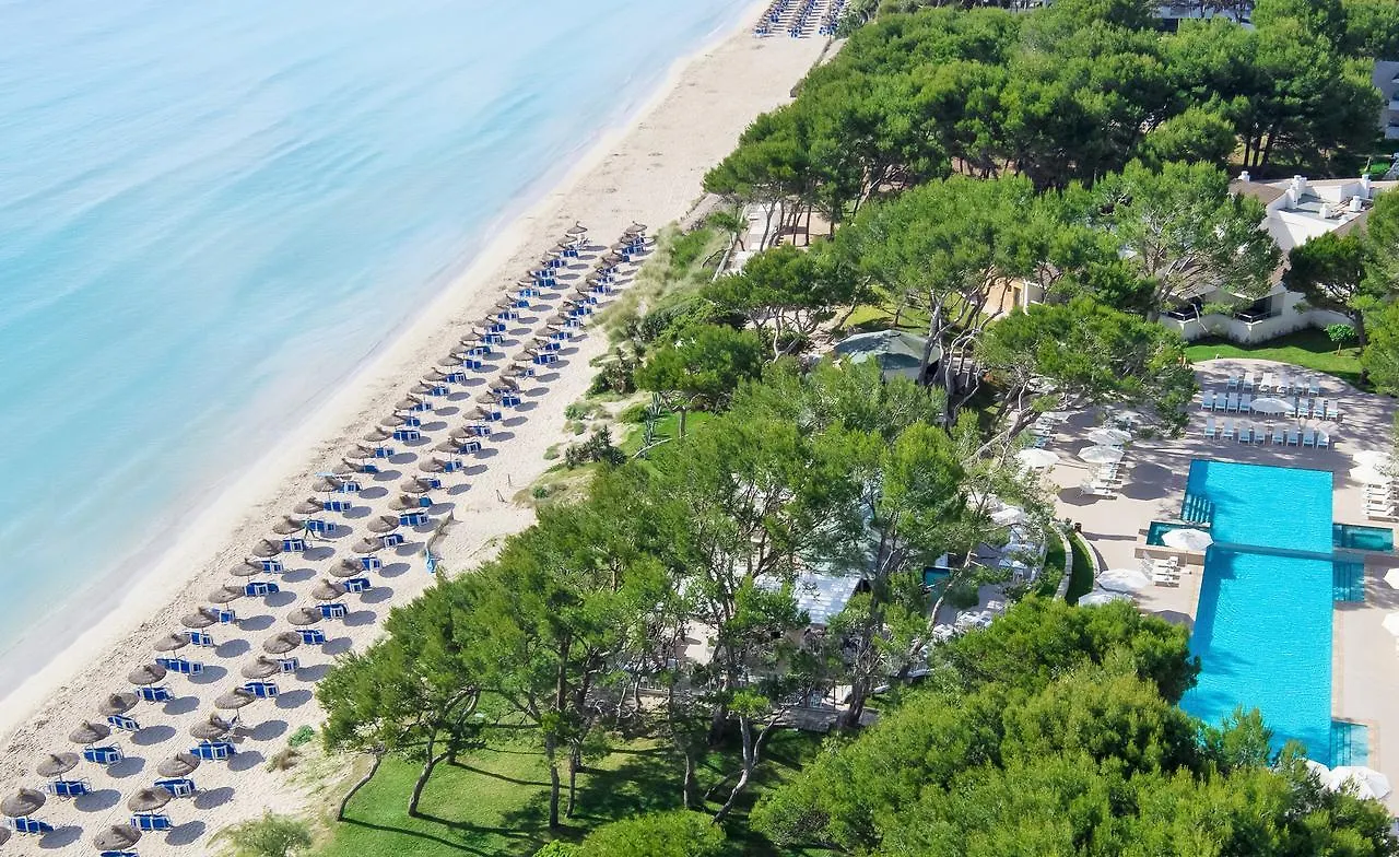 Iberostar Selection Playa De Muro Village Hotel