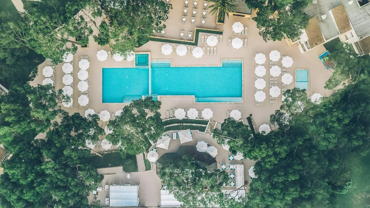 ***** Отель Iberostar Selection Playa De Muro Village Испания