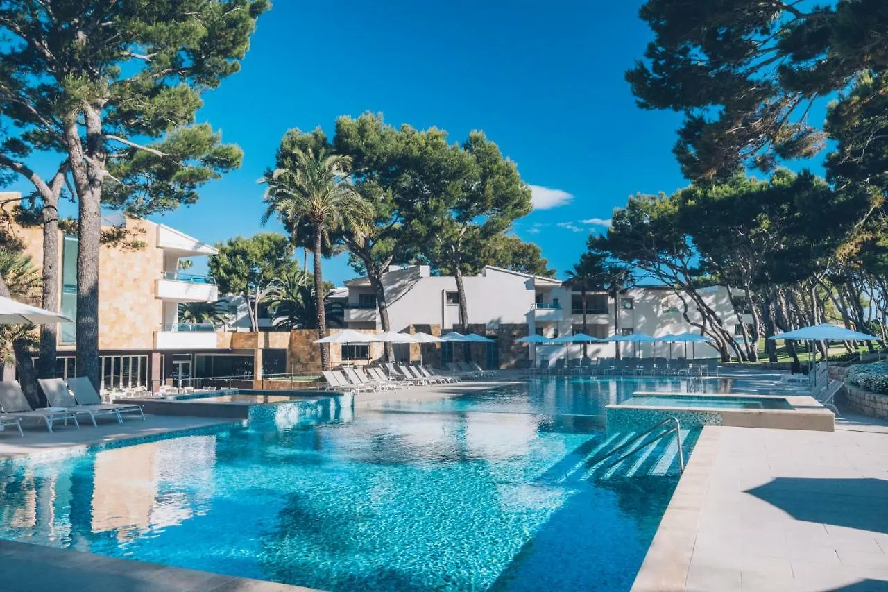 Iberostar Selection Playa De Muro Village 5*, Playa de Muro (Mallorca) Spain