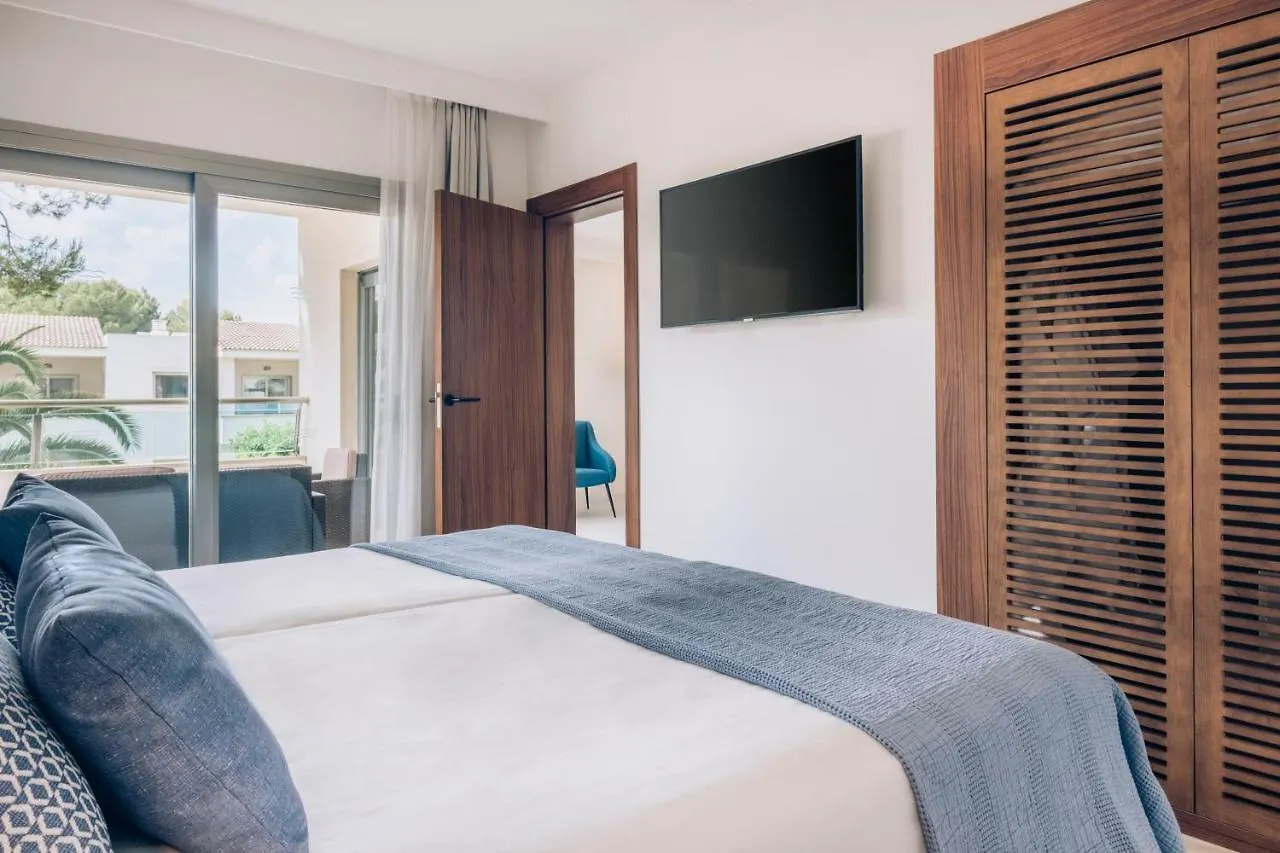 Iberostar Selection Playa De Muro Village Испания