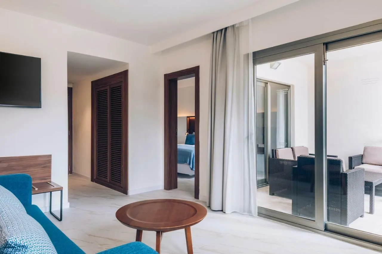 Iberostar Selection Playa De Muro Village Hotel Playa de Muro (Mallorca)