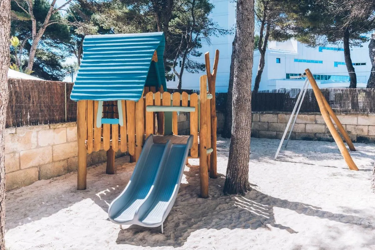 Iberostar Selection Playa De Muro Village Отель Плайя де Муро