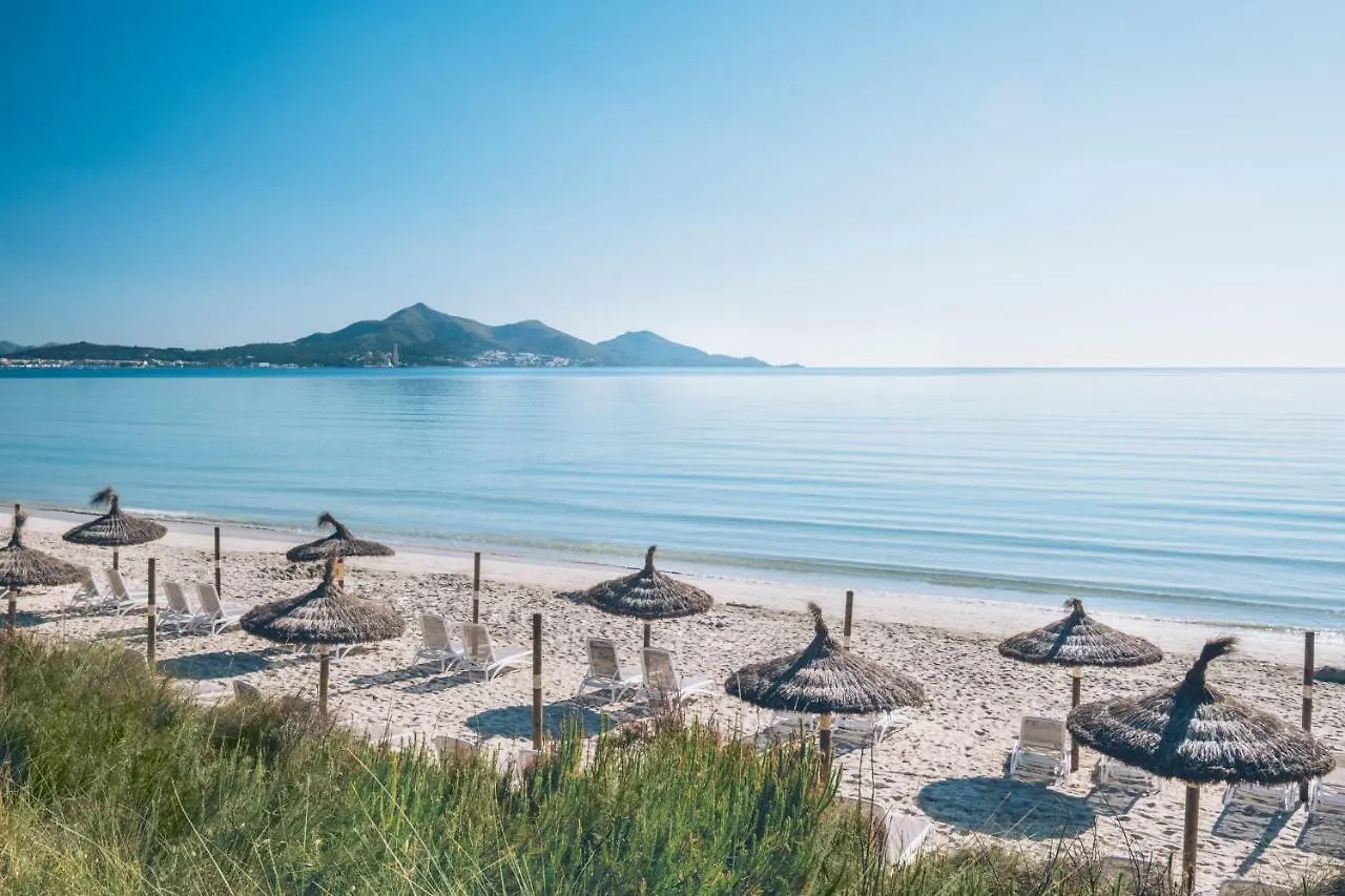 Iberostar Selection Playa De Muro Village Playa de Muro (Mallorca)