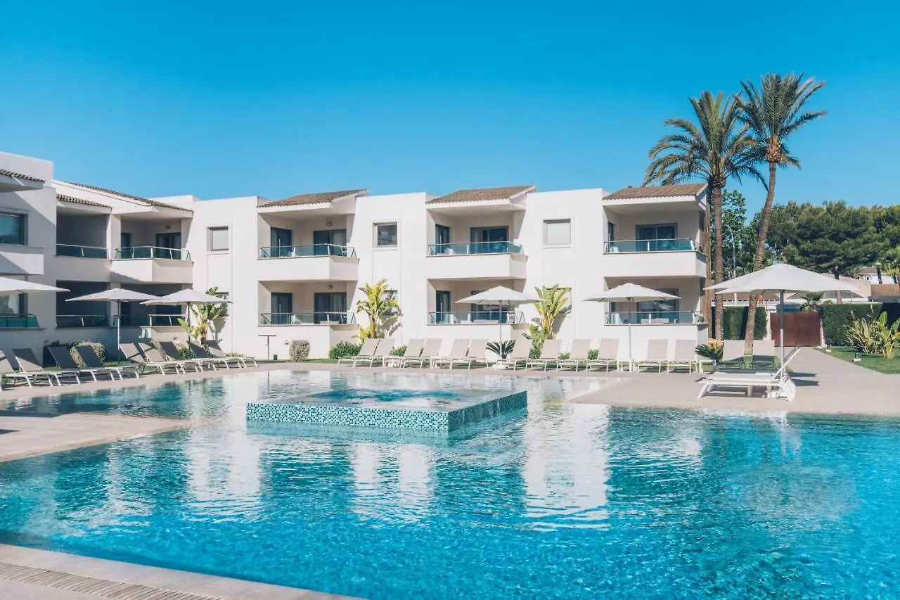 Iberostar Selection Playa De Muro Village