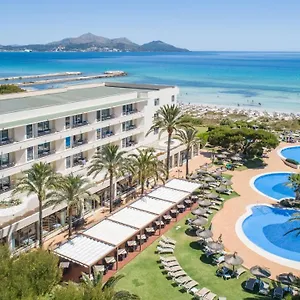 4* Aparthotel Grupotel Natura Playa