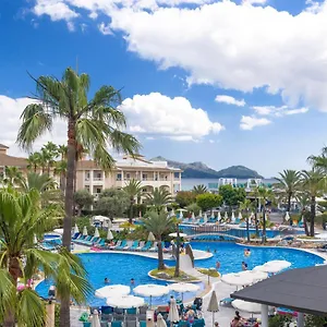 4* Aparthotel Playa Garden Selection & Spa