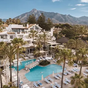 ***** Hotell Puente Spanien