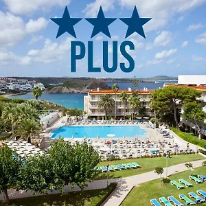 3* Hotel Club Aguamarina