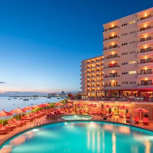 Nyx Ibiza By Leonardo Hotels-adults Only Hotel