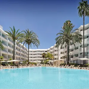 **** Hotell Akeah Broncemar Spanien