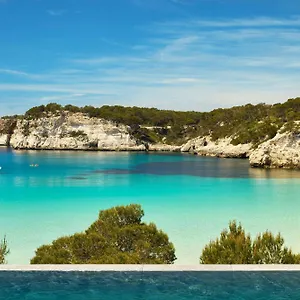 Melia Cala Galdana (Menorca)