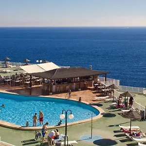 Elba Sunset Mallorca Thalasso Пальма Нова