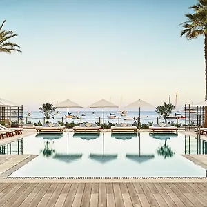 Nobu Ibiza Bay Таламанка