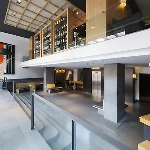 *** Hotell Jazz Spanien