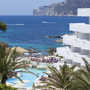 4* Hotel Fergus Style Cala Blanca