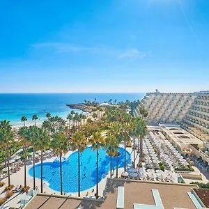 4* Hotel Hipotels Mediterraneo - Adults Only