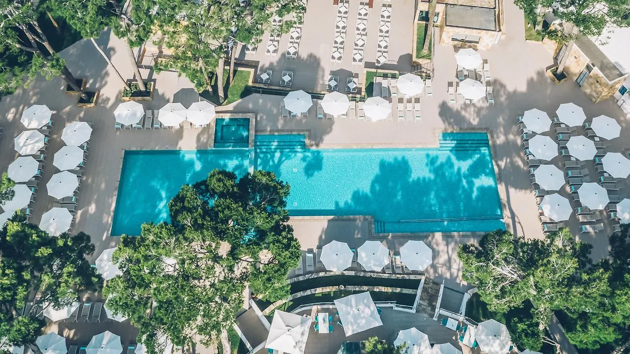 Iberostar Selection Playa De Muro Village Spanien