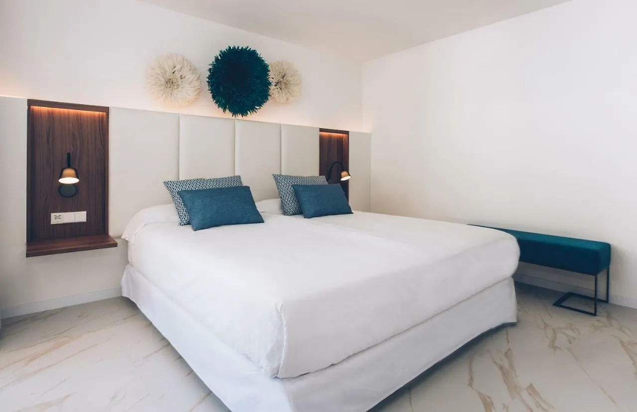 Hotell Iberostar Selection Playa De Muro Village